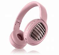Image result for Wireless Rose Gold Headphones