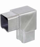 Image result for Square Tubing Joints