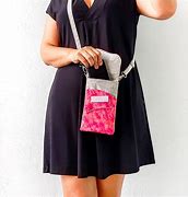 Image result for Sewing Crossbody Phone Bag