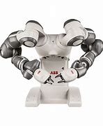 Image result for Small ABB Robot