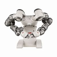 Image result for ABB Yumi Robot