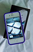 Image result for iPhone 4 White Used