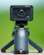 Image result for Sony RX-0 II