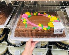Image result for Costco Cake Selection