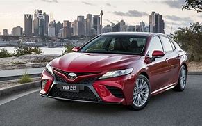 Image result for Toyota Camry 2018 Price in Ghana