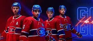 Image result for CEC Hoekstra Montreal Canadiens