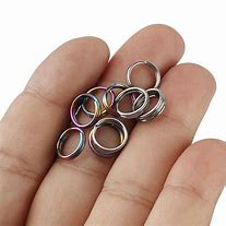 Image result for Key Ring in Tital