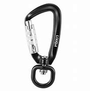 Image result for Carabiner Spine Clip