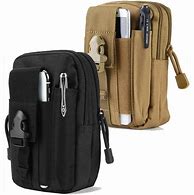 Image result for Tactical Belt Pouches