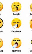 Image result for Size Comparison Emojis