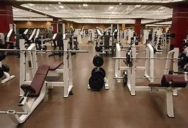 Image result for Back to the Gym Meme