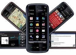 Image result for Nokia 5800 Phone