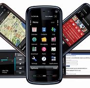 Image result for Nokia Models 5800