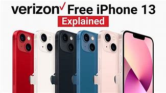 Image result for iphone 13 verizon deal