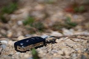 Image result for Lost Car Keys