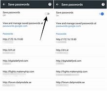 Image result for How to Look at Your Saved Passwords