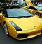 Image result for Lamborghini Gallardo Yellow