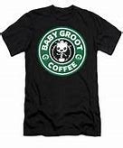 Image result for Groot Coffee Meme