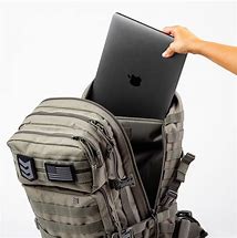 Image result for Tactical Laptop Backpack