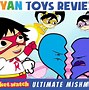 Image result for Ryan Toy Review Combo