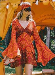 Image result for 70s Inspired Fashion