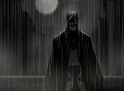 Image result for Batman Rain Wallpaper