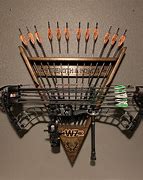 Image result for Ceiling Bow Rack