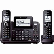 Image result for Panasonic Cordless Phone Sets