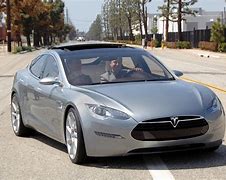 Image result for Electric Tesla