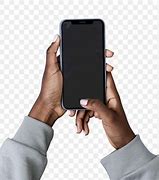 Image result for Man Holding iPhone SE