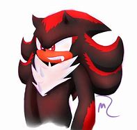 Image result for Shadow as a Werehog