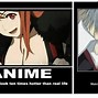 Image result for Anime Slide Meme