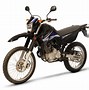 Image result for Yamaha XTZ 250