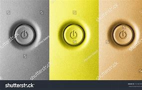 Image result for Power Button Modern