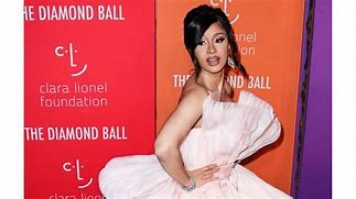 Image result for Cardi B Yk