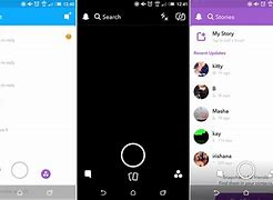 Image result for Snapchat Old Version Pictures