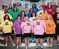 Image result for Biggest Loser Season 9 Contestants