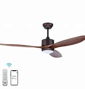 Image result for 56 Inch Wi-Fi Smart Ceiling Fan with Light