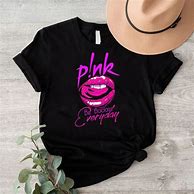 Image result for Pink Official Merchandise