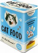 Image result for Special Cat Tin Food Images