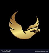 Image result for Falcon Abstract Icon