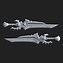 Image result for Best Looking Swords WoW