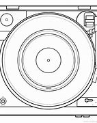 Image result for Automatic Belt-Drive Turntable