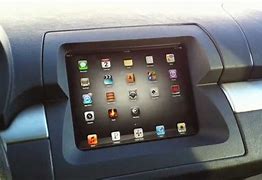 Image result for BMW iPad Radio Kit