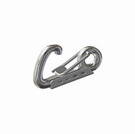 Image result for Stainless Steel Boat Snap Hooks