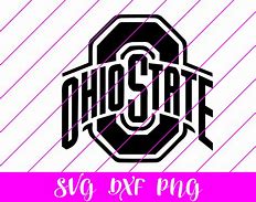 Image result for Ohio State Logo SVG