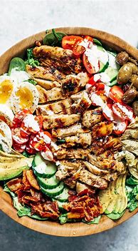 Image result for Paleo Salad