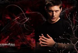 Image result for Dean in Hell