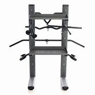 Image result for Cable Attachments Bar and Accessory Rack