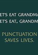 Image result for Funny Punctuation Memes
